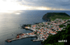 Velas São Jorge Açores